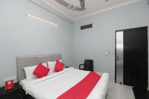 Oyo 40851 Hotel Athithi