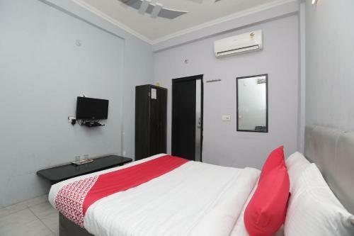 Oyo 40851 Hotel Athithi