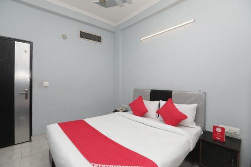 Oyo 40851 Hotel Athithi