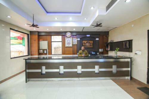 Hotel Shree Jee Palace