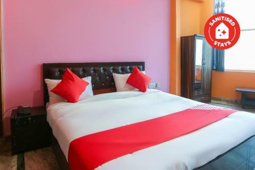 Oyo 69757 Hotel Umang