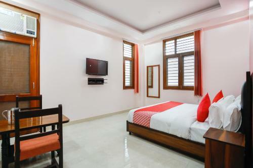 Hotel Oyo 71791 Angel Regency