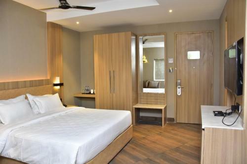Hotel The Grand Palace