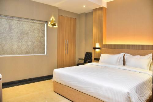 Hotel The Grand Palace