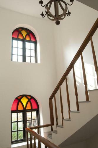 Silversalt Villas Nagoa