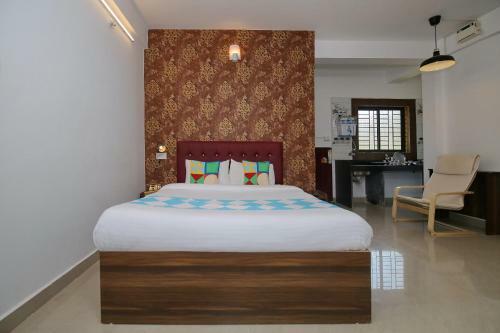 Hotel Oyo Flagship 76776 Elegant Studio