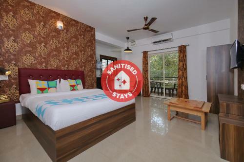 Hotel Oyo Flagship 76776 Elegant Studio