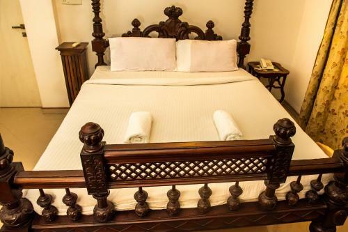 Homeplus Sunstone 2bhk Villa Calangute