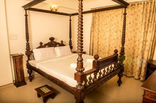 Homeplus Sunstone 2bhk Villa Calangute