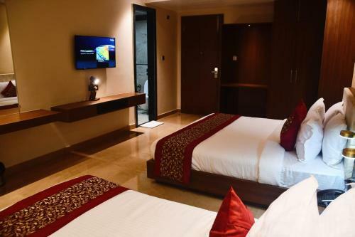 Hotel Atithi Continental