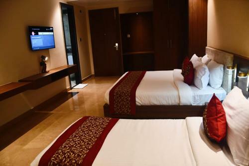 Hotel Atithi Continental