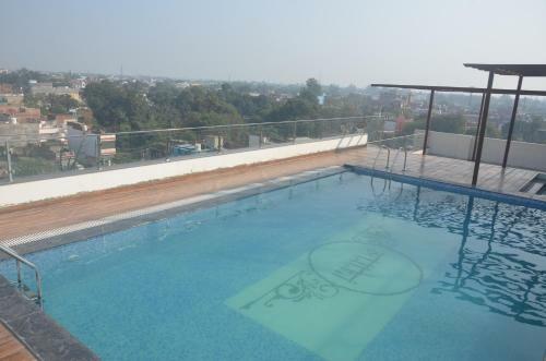 Hotel Atithi Continental