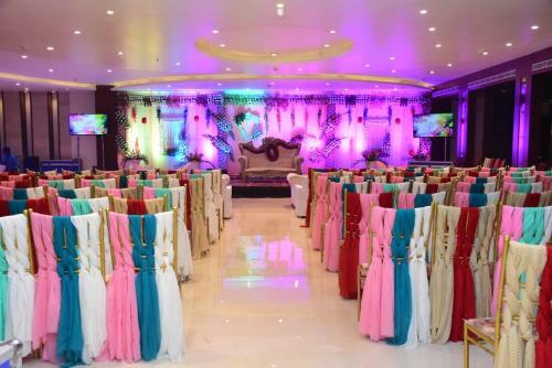 Hotel Atithi Continental