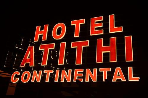 Hotel Atithi Continental