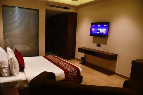 Hotel Atithi Continental