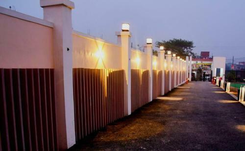 Hotel Atithi Continental