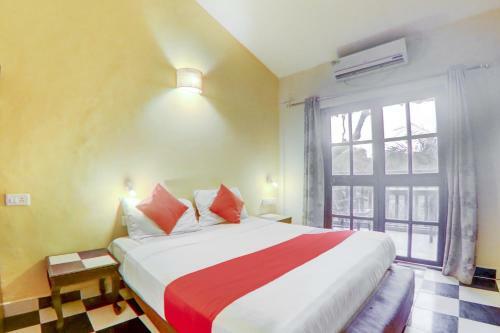 Hotel Oyo 31252 Villa Fatima