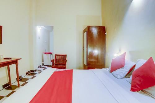 Hotel Oyo 31252 Villa Fatima