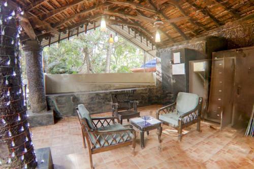 Hotel Oyo 31252 Villa Fatima