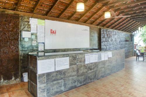 Hotel Oyo 31252 Villa Fatima