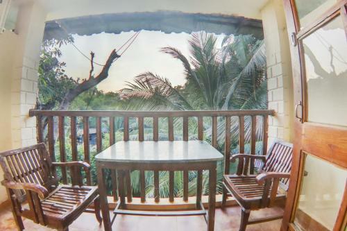Hotel Oyo 31252 Villa Fatima