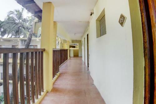Hotel Oyo 31252 Villa Fatima