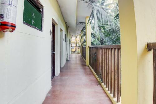 Hotel Oyo 31252 Villa Fatima