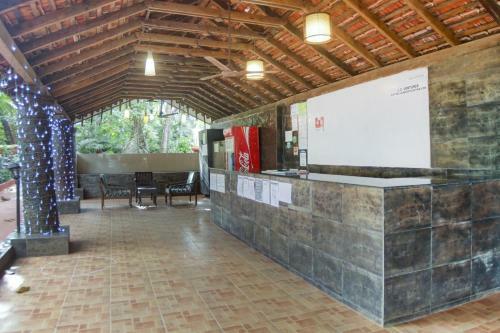Hotel Oyo 31252 Villa Fatima