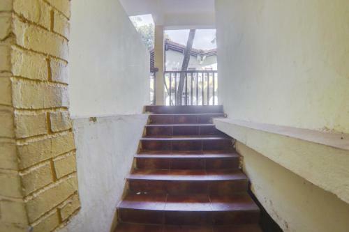 Hotel Oyo 31252 Villa Fatima