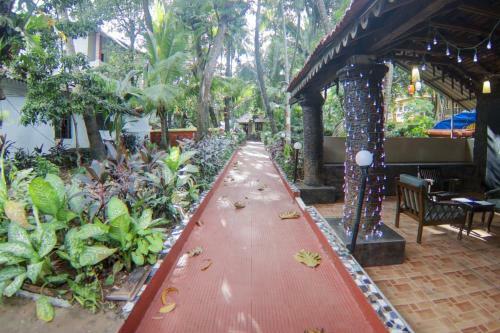 Hotel Oyo 31252 Villa Fatima