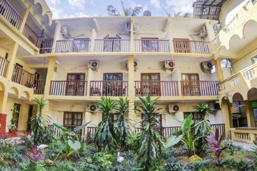 Hotel Oyo 31252 Villa Fatima