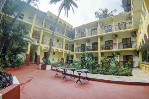 Hotel Oyo 31252 Villa Fatima