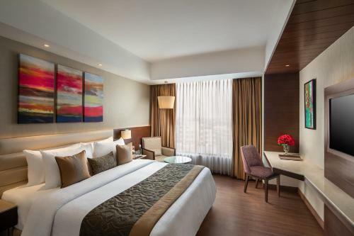Hotel Nirvana Sarovar Portico Gorakhpur