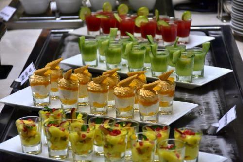 Hotel Nirvana Sarovar Portico Gorakhpur