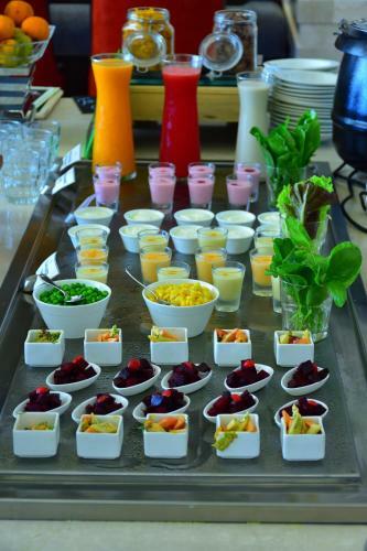 Hotel Nirvana Sarovar Portico Gorakhpur