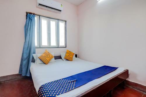 Spot On 66108 Hotel Awadh Kailash Inn