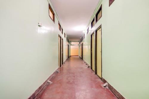 Spot On 66108 Hotel Awadh Kailash Inn