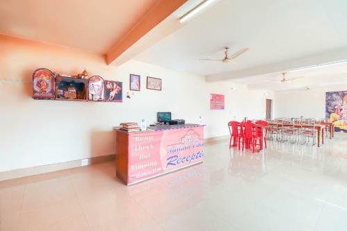 Oyo 69931 Hotel Suhani Palace