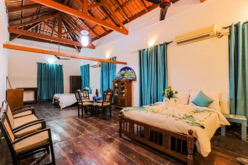 Villa Casa Heritage Since 1452 With Private Pool