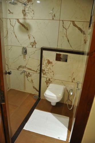Hotel Sapphire Inn
