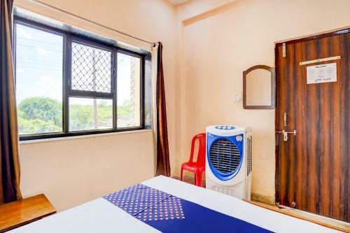 Hotel Spot On 75193 Mukhiya Ji Garden