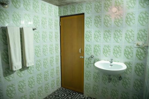 Homeplus Amber 2bhk Apartment Calangute