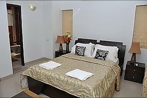 Hotel Fabescape Park Villa Resort