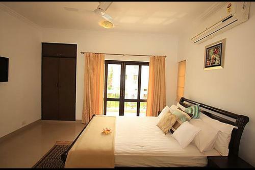Hotel Fabescape Park Villa Resort