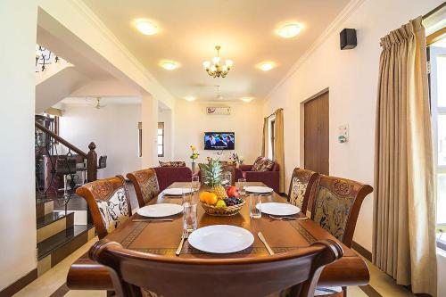 Hotel Fabescape Park Villa Resort