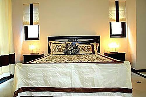 Hotel Fabescape Park Villa Resort