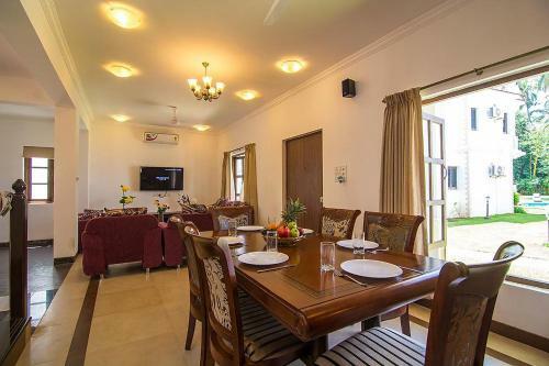 Hotel Fabescape Park Villa Resort