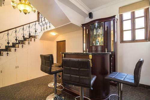 Hotel Fabescape Park Villa Resort