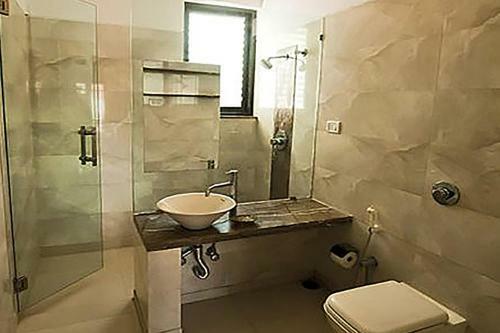 Hotel Fabescape Park Villa Resort