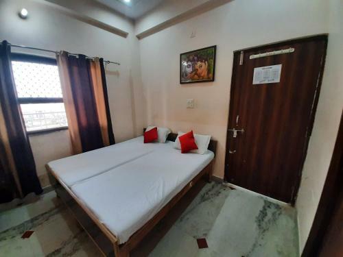 Hotel Mukhiya Garden